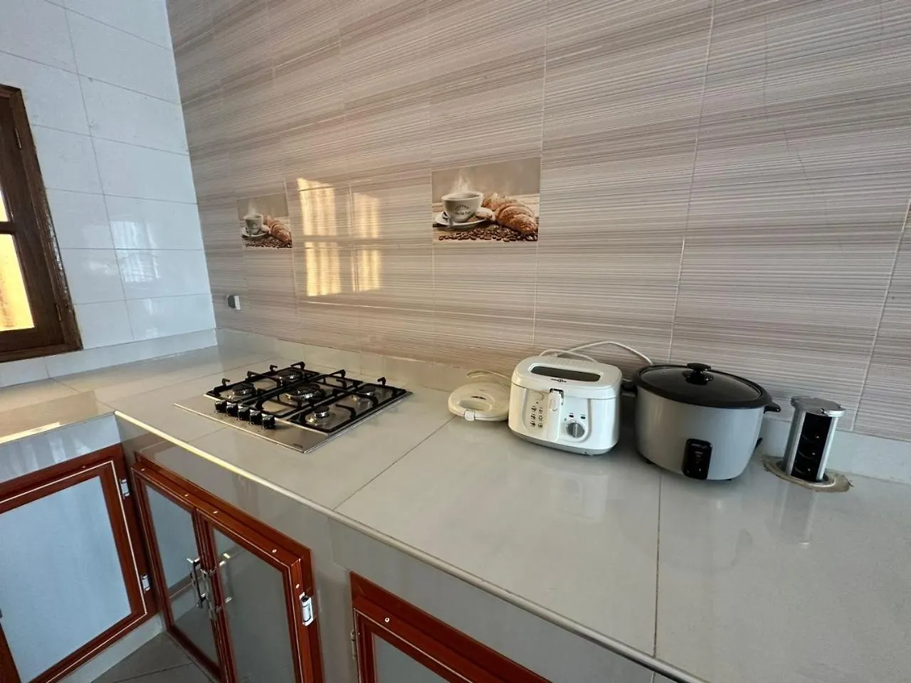 Residence Sall Dakar