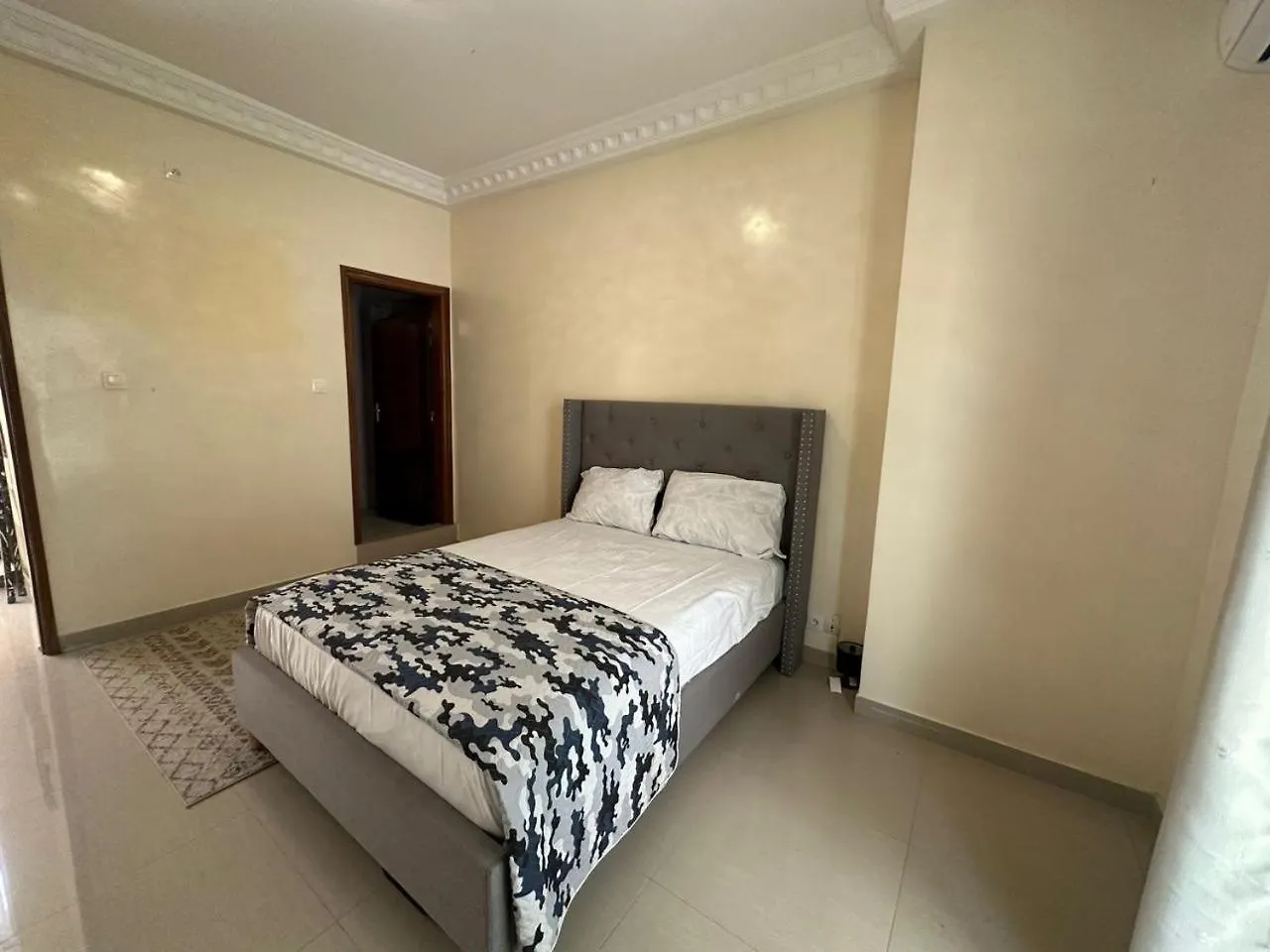 Residence Sall Dakar