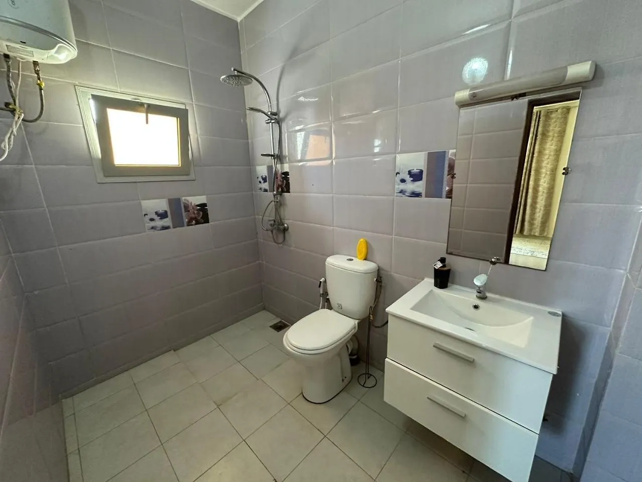 Residence Sall Dakar 0*,