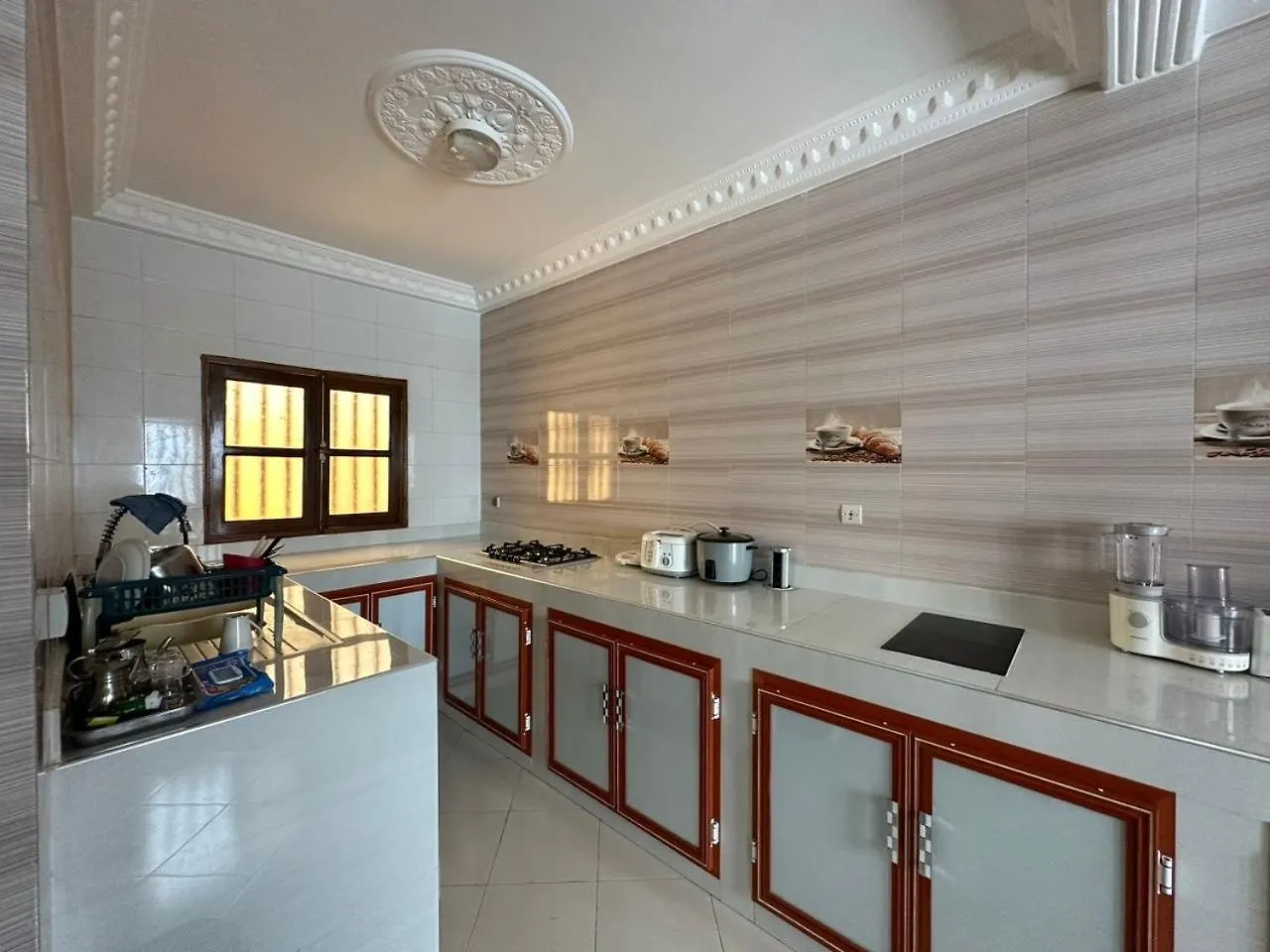 Residence Sall Dakar Apartment