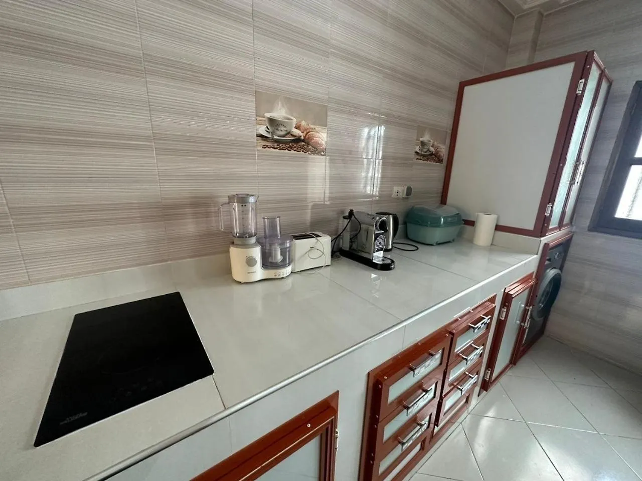 Apartment Residence Sall Dakar