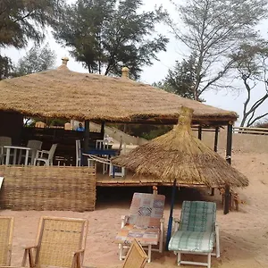 Bed and breakfast La Du Pecheur Atlantic Evasion, Dakar